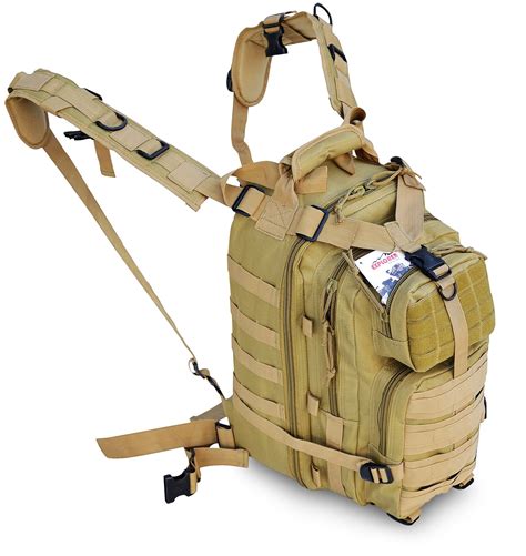 explorer tactical backpack